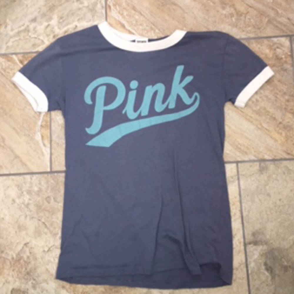 PINK t shirt